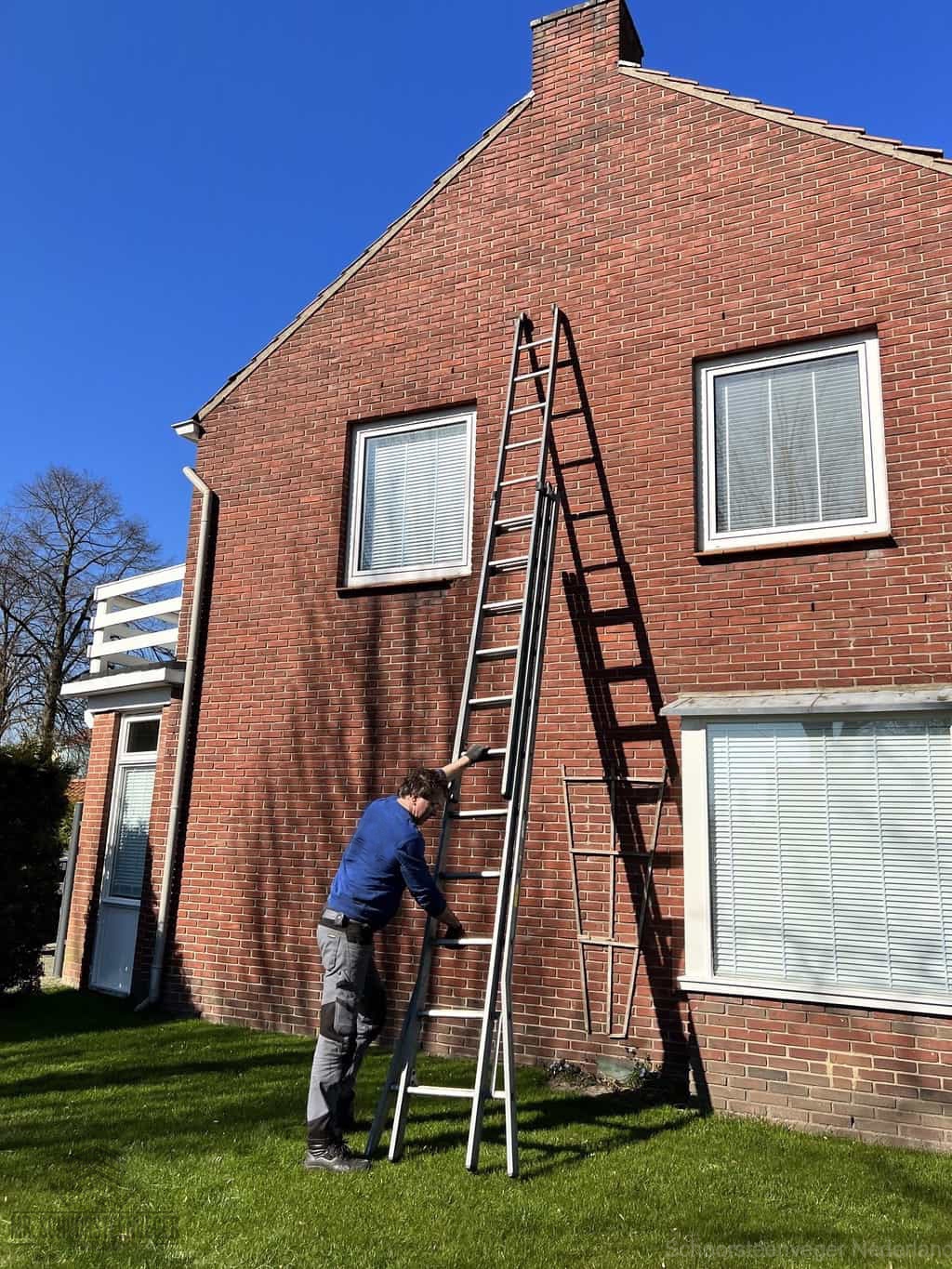 Onderhoud schoorsteen Leerdam schoorsteenvegers Onderhoud schoorsteen Leerdam schoorsteenvegers