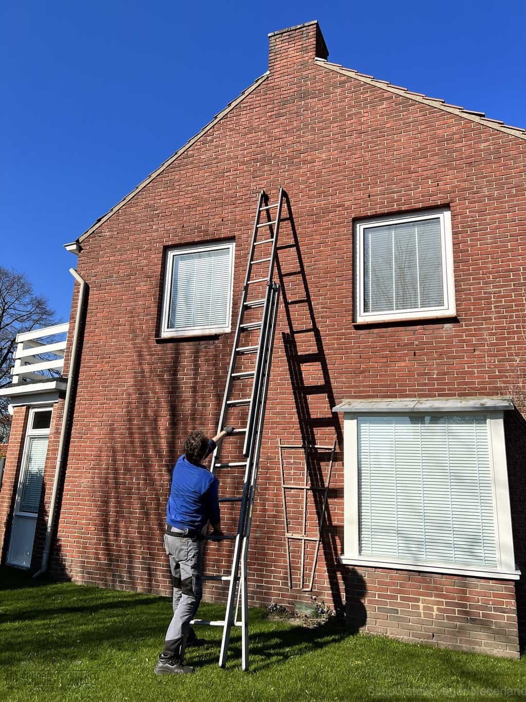 Schoorsteen controleren Leerdam Schoorsteen controleren Leerdam