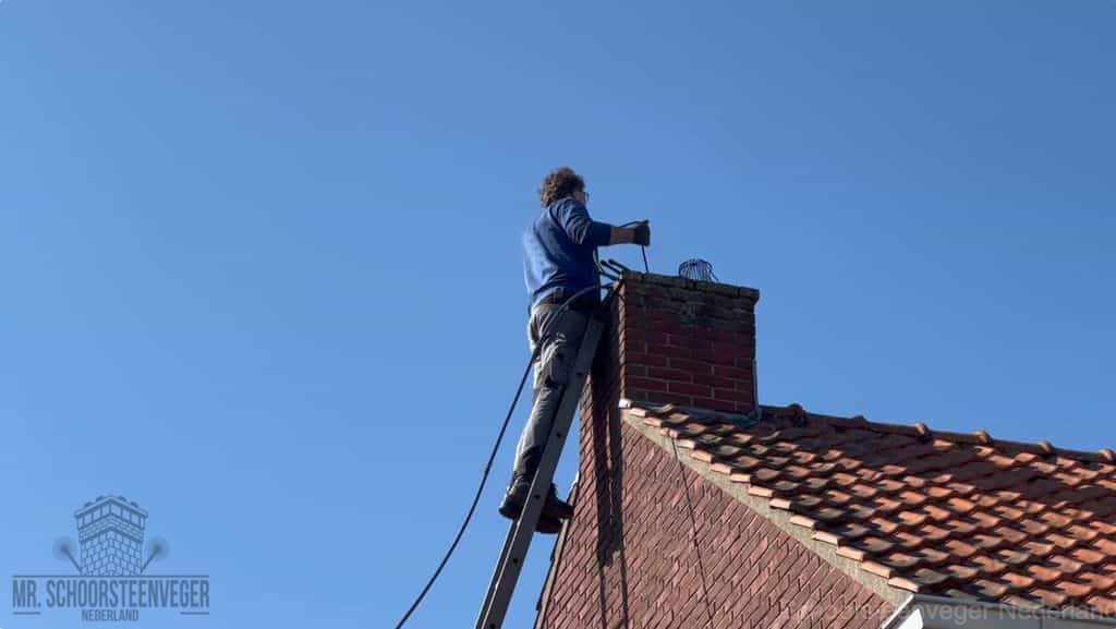 Schoorsteenveger Leerdam Schoorsteenveger Leerdam